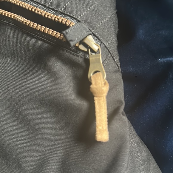 Snow jacket - Picture 4 of 7